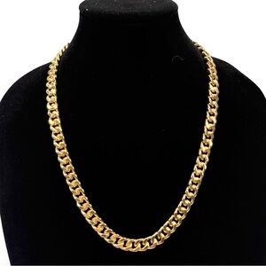 🚨3 for $15🚨 Nova - Men’s Gold Chain